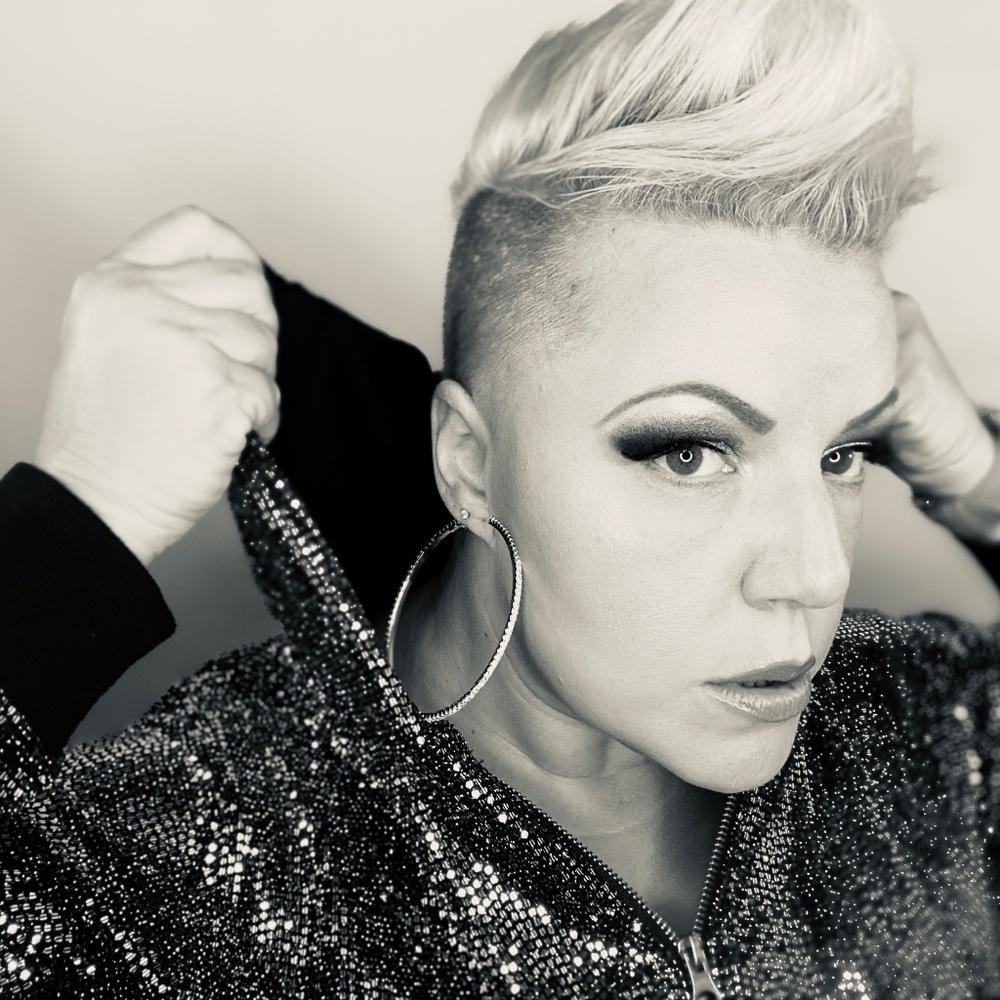 PLUS SIZE CLOTHES HAVE TO GO!